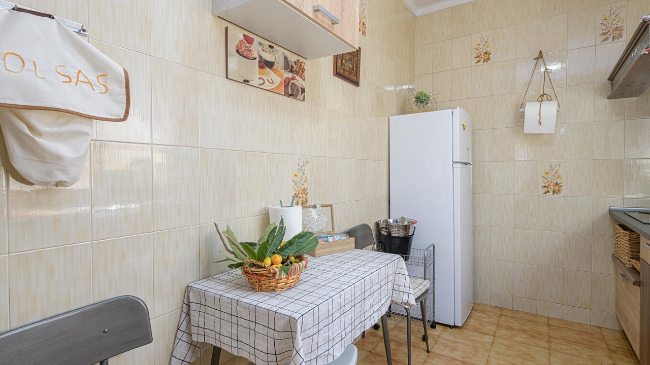 Photo of Kitchen in Sierra de Yeguas