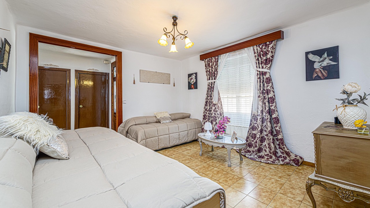 Photo of Bedroom in Sierra de Yeguas
