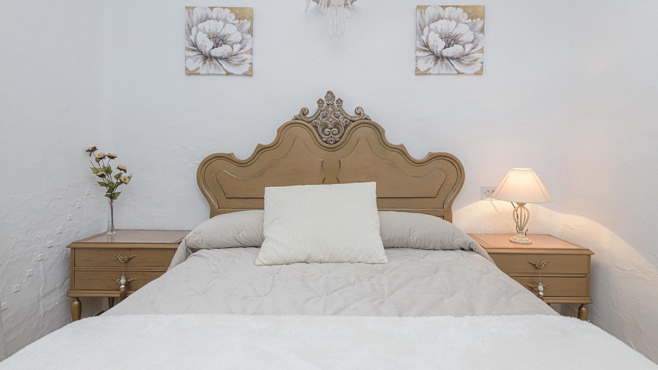 Photo of Bedroom in Sierra de Yeguas