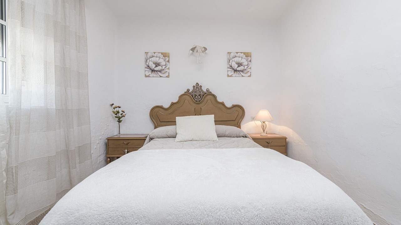 Photo of Bedroom in Sierra de Yeguas