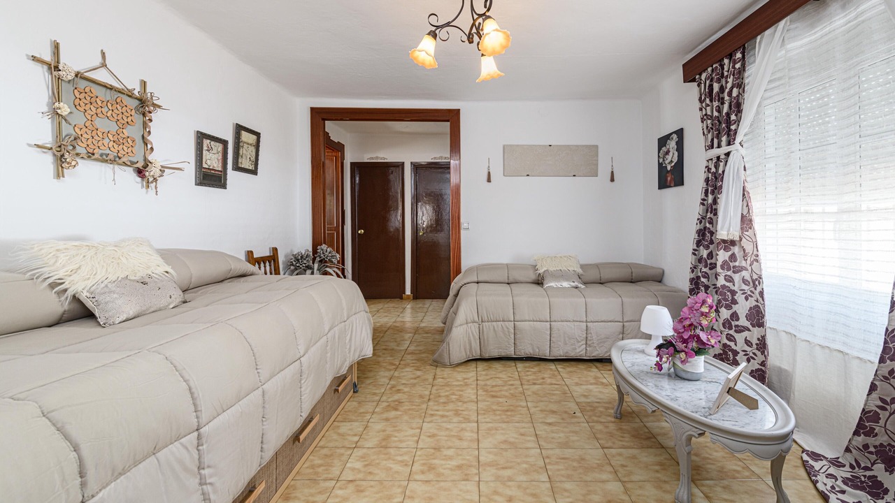 Photo of Bedroom in Sierra de Yeguas
