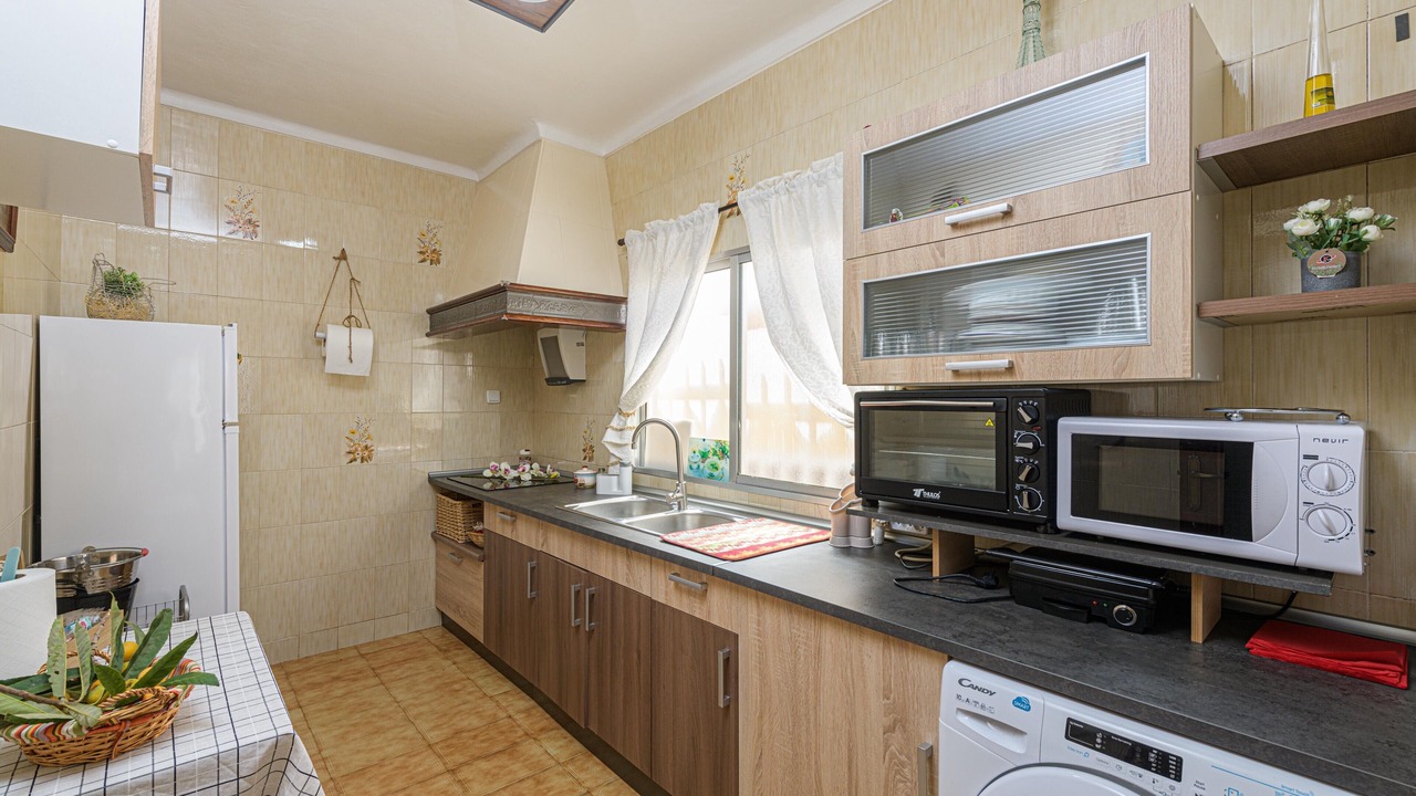 Photo of Kitchen in Sierra de Yeguas