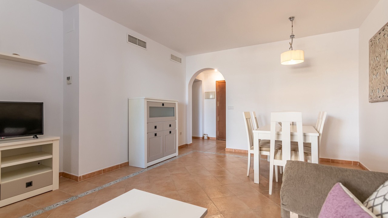 Photo of Livingroom in Costa Esuri