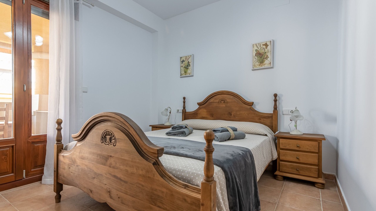 Photo of Bedroom in Costa Esuri