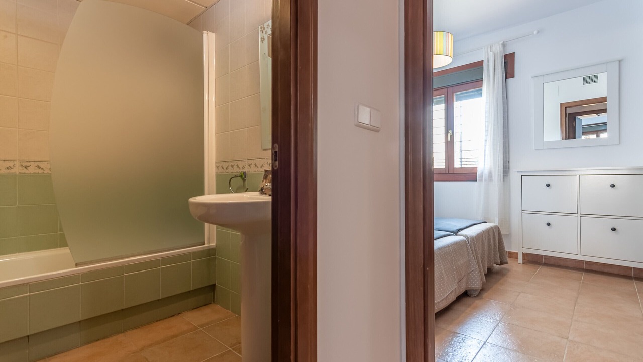 Photo of Bathroom in Costa Esuri
