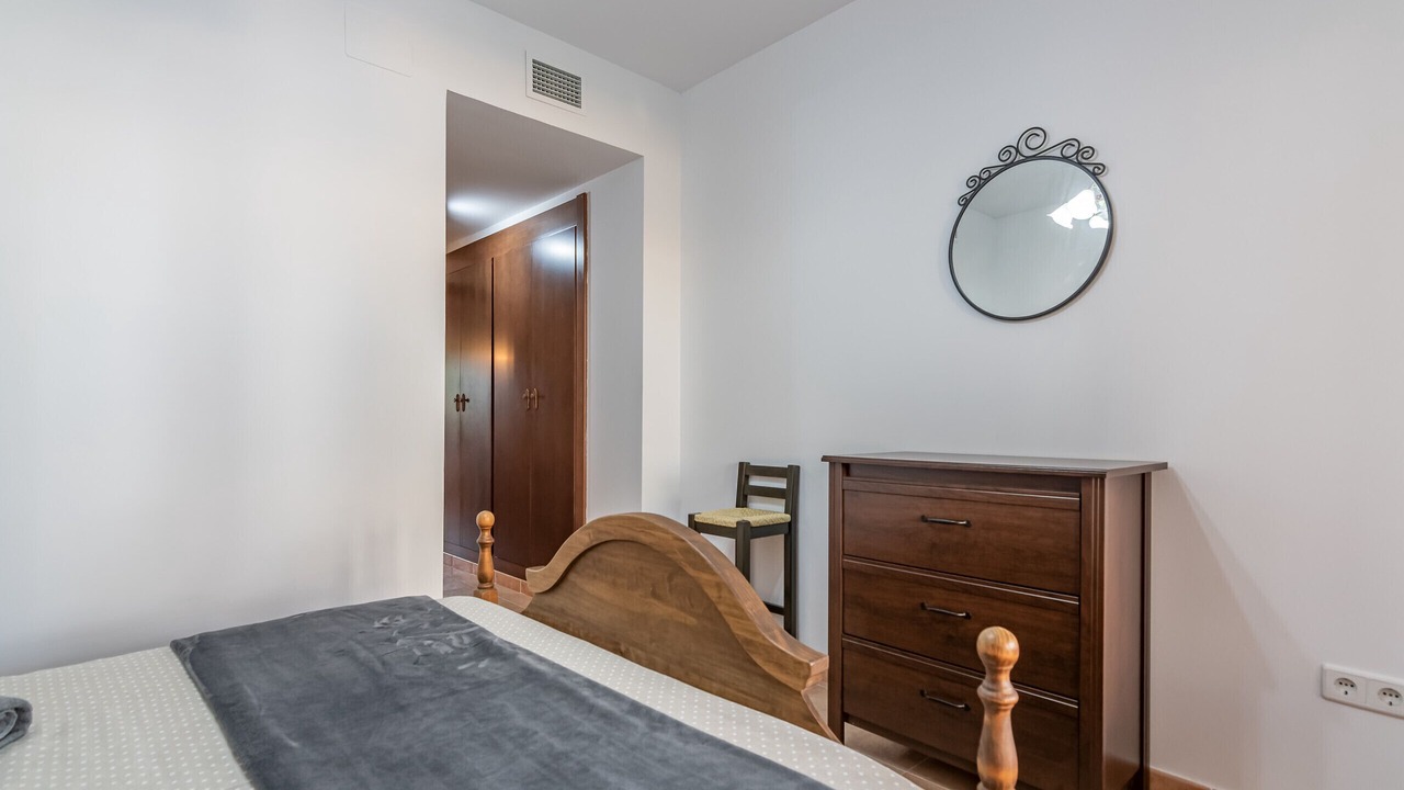 Photo of Bedroom in Costa Esuri