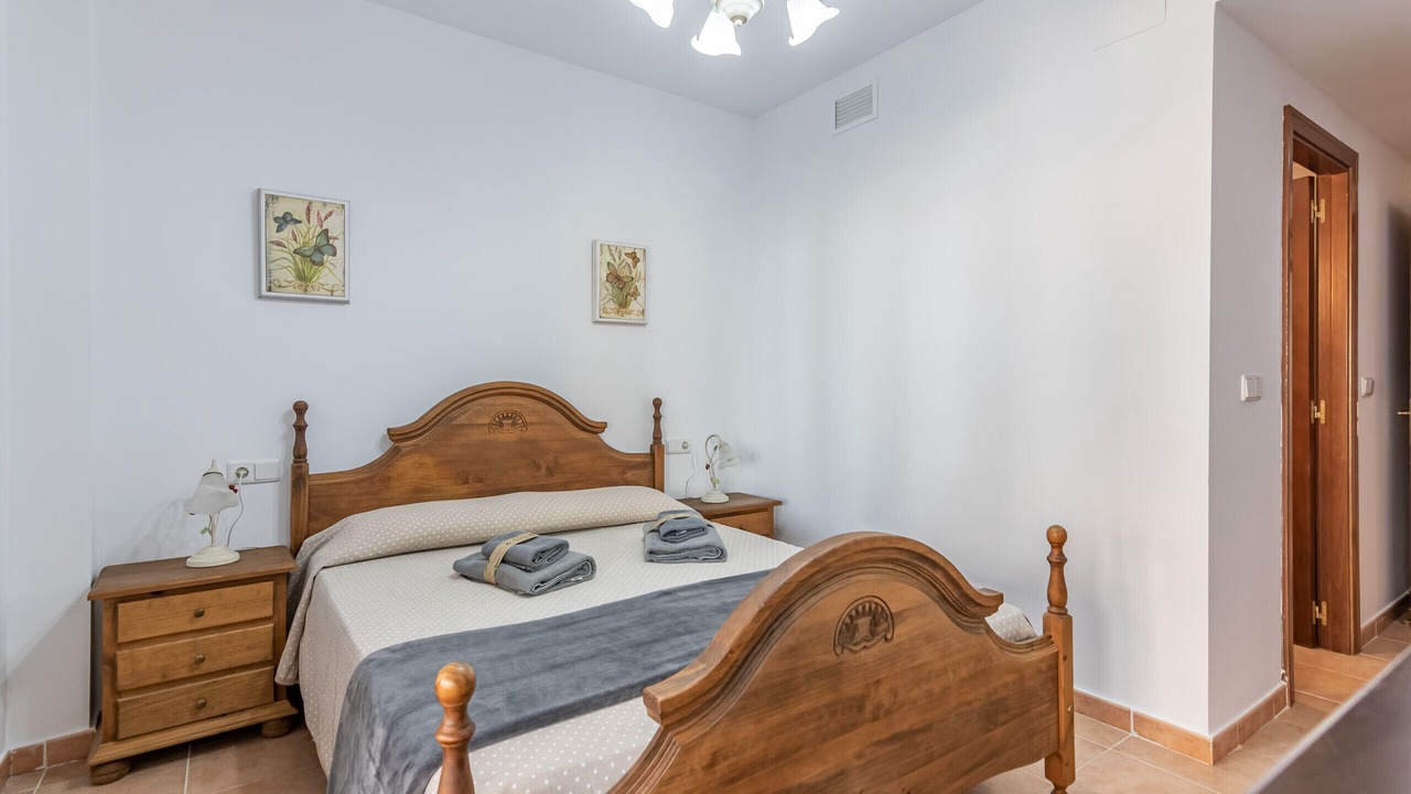 Photo of Bedroom in Costa Esuri