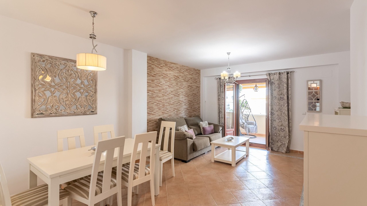Photo of Livingroom in Costa Esuri