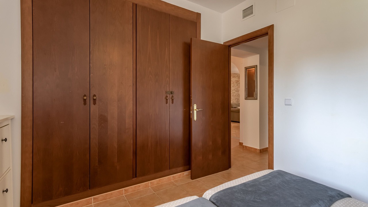Photo of Bedroom in Costa Esuri