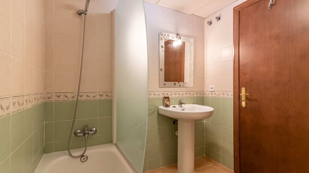 Photo of Bathroom in Costa Esuri