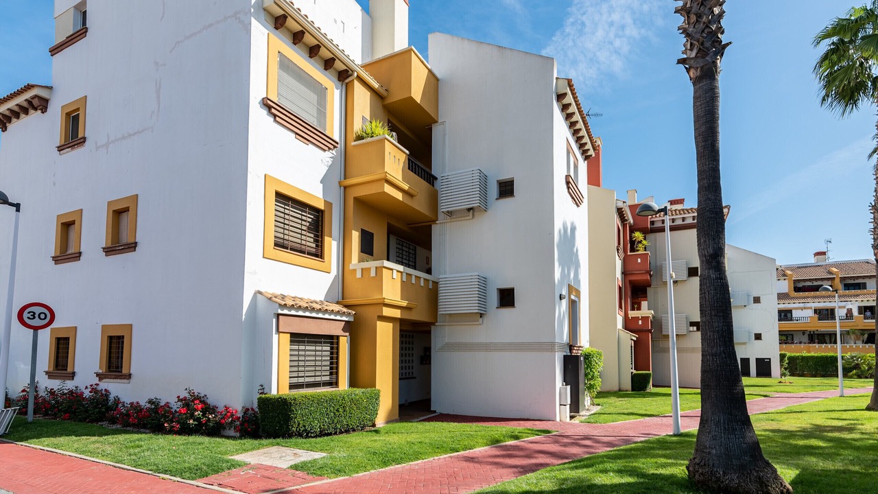Photo of Outdoor in Costa Esuri