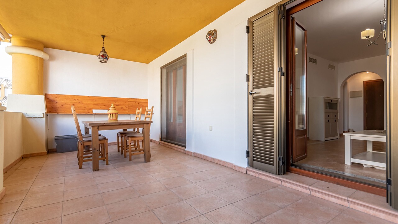 Photo of Outdoor in Costa Esuri