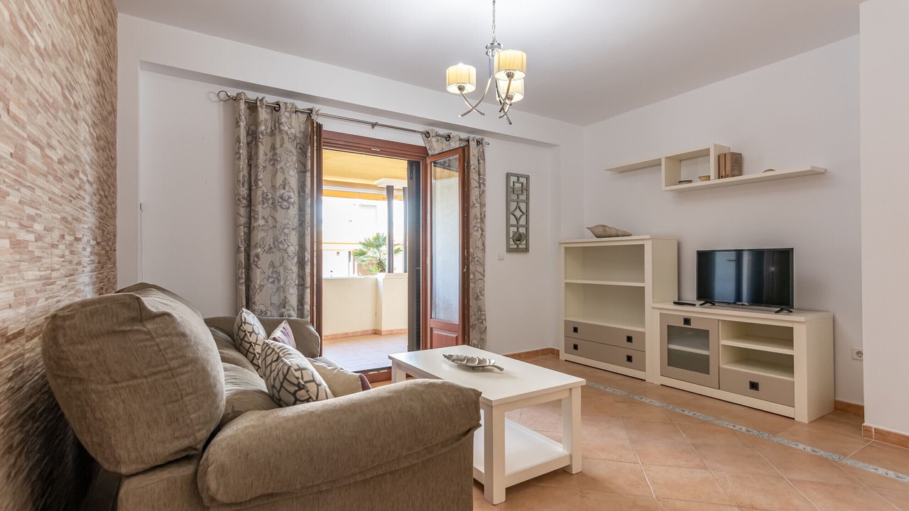 Photo of Livingroom in Costa Esuri