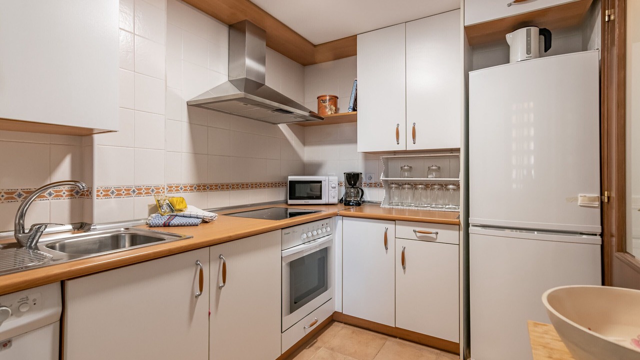 Photo of Kitchen in Costa Esuri
