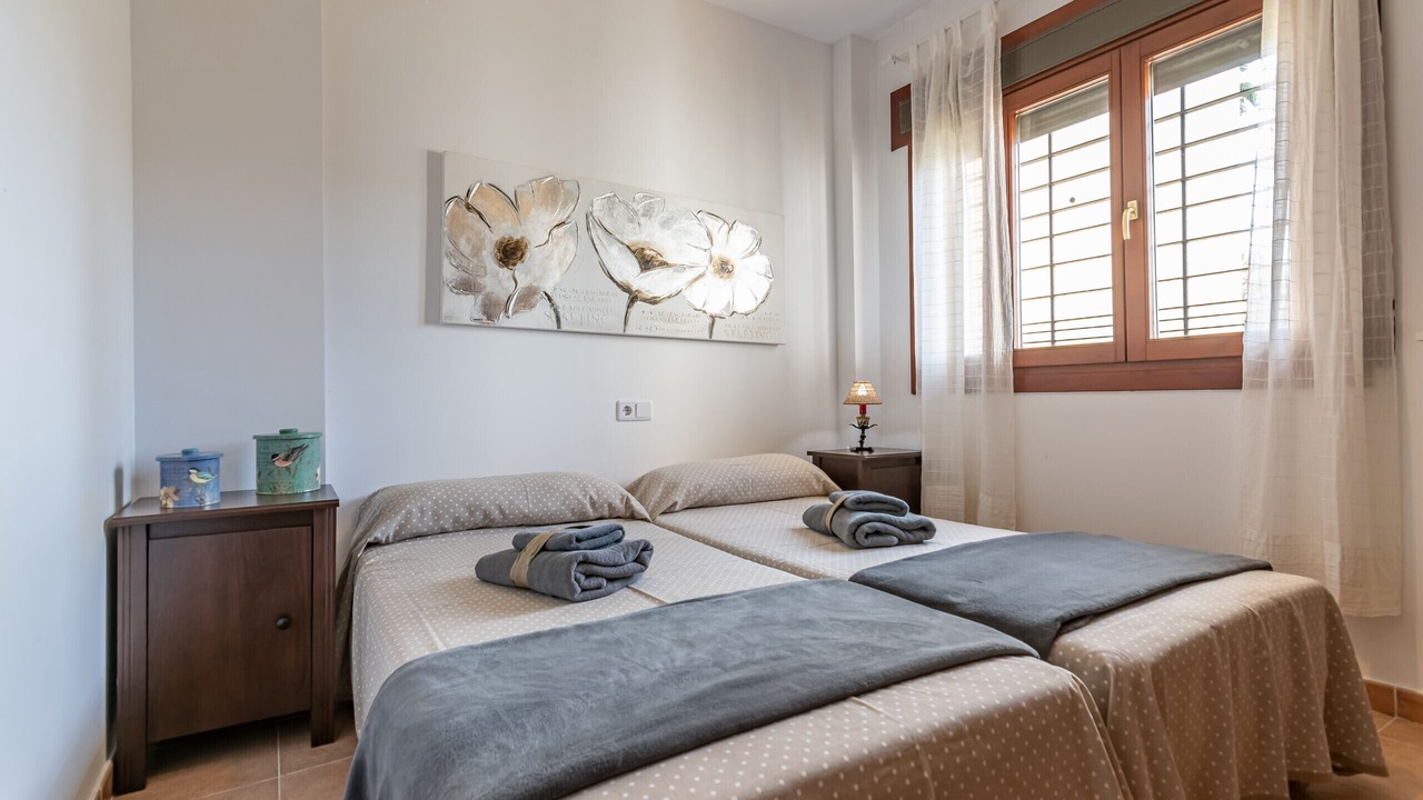 Photo of Bedroom in Costa Esuri