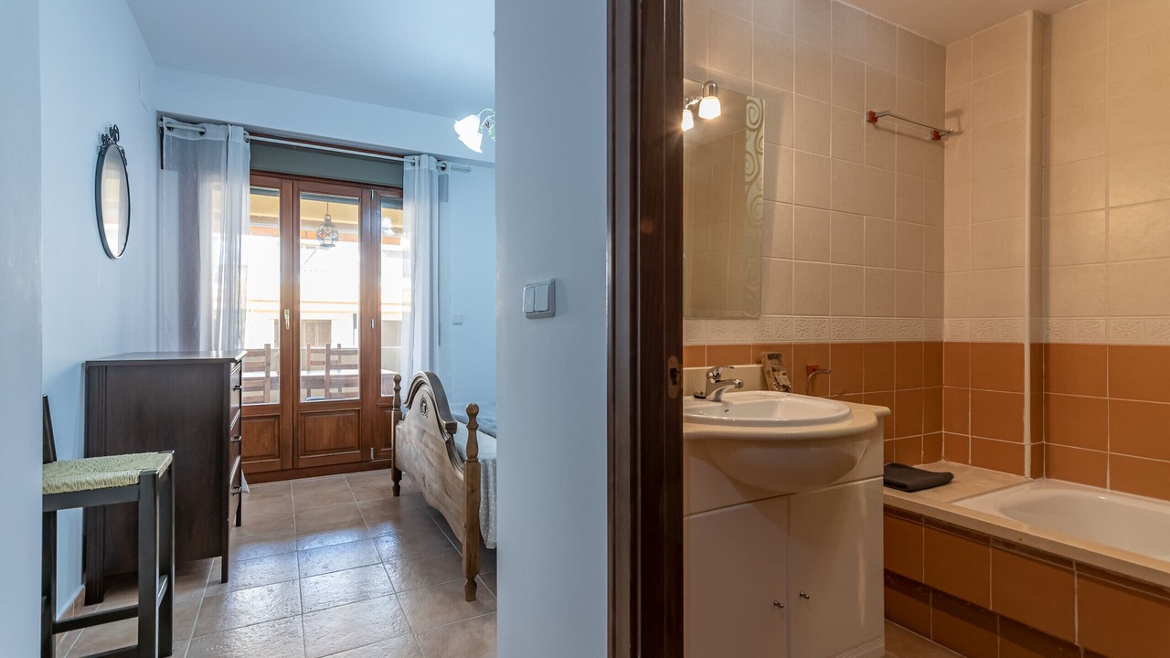 Photo of Bathroom in Costa Esuri