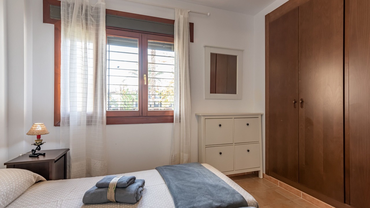 Photo of Bedroom in Costa Esuri