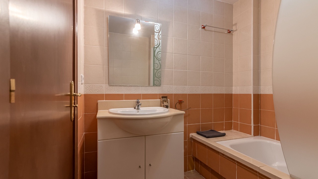 Photo of Bathroom in Costa Esuri