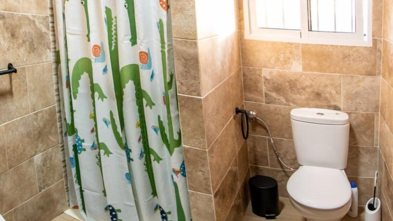 Photo of Bathroom in Cabra