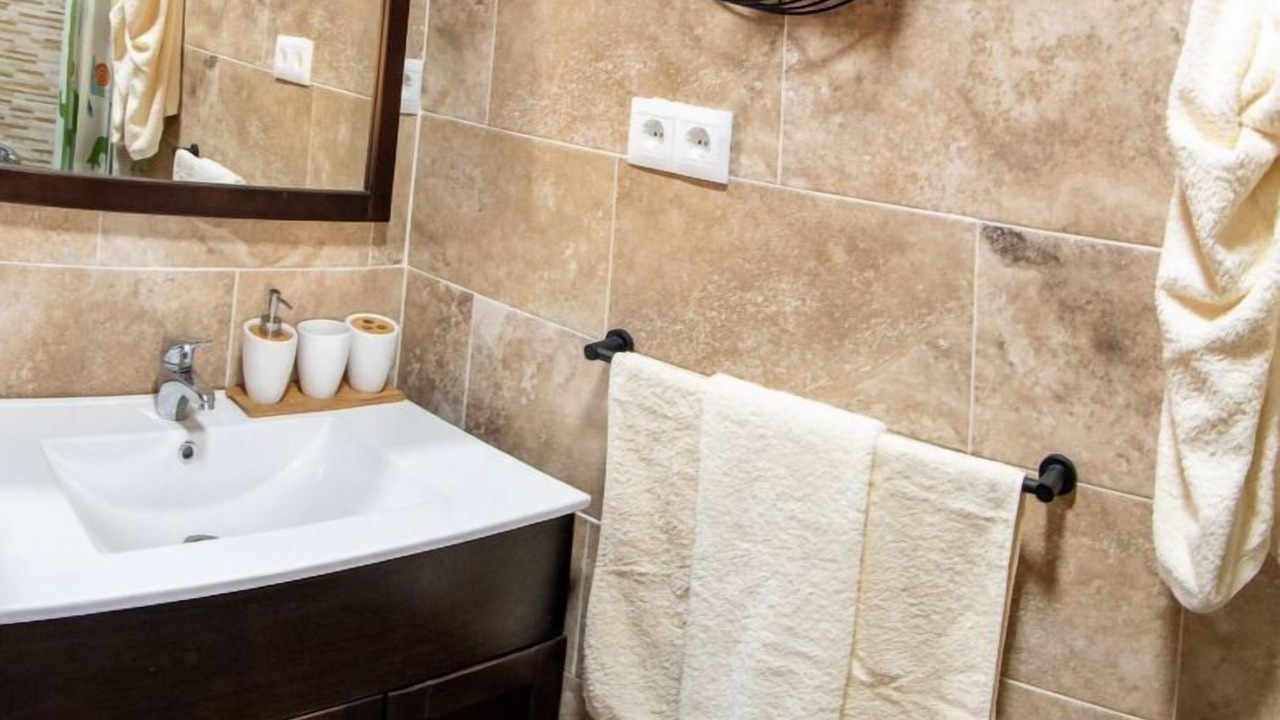Photo of Bathroom in Cabra