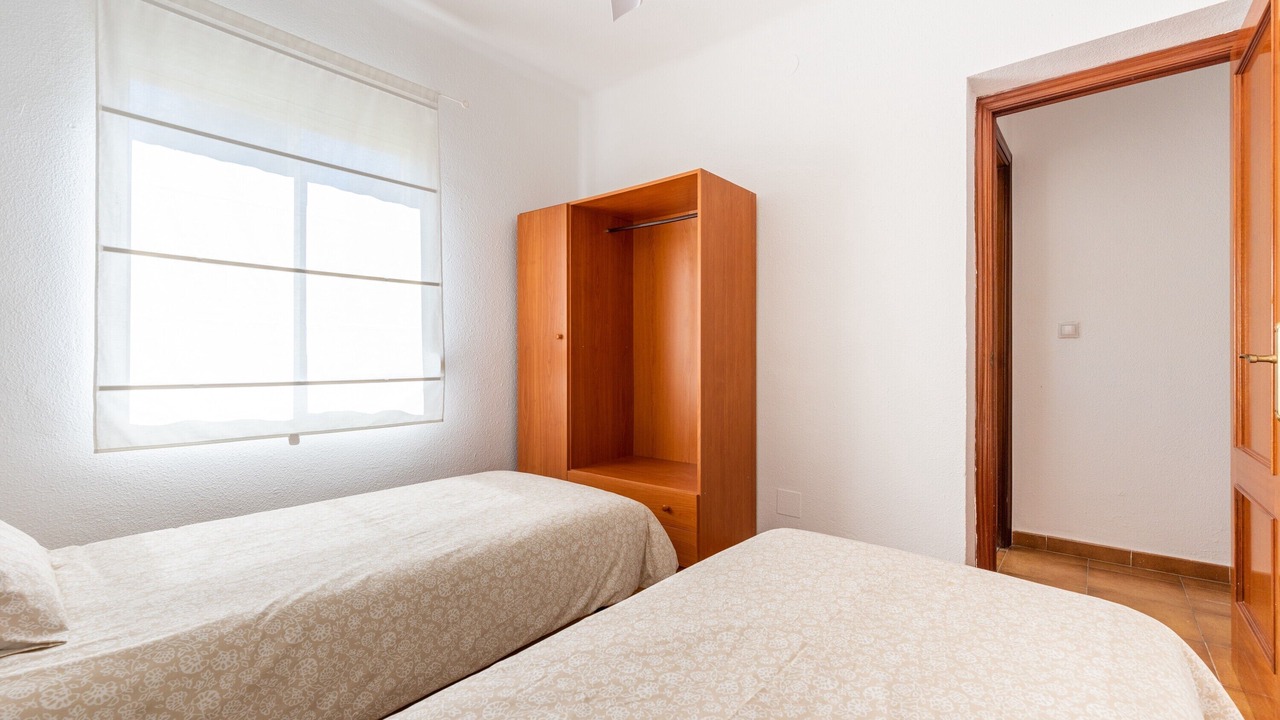 Photo of Bedroom in Miramar