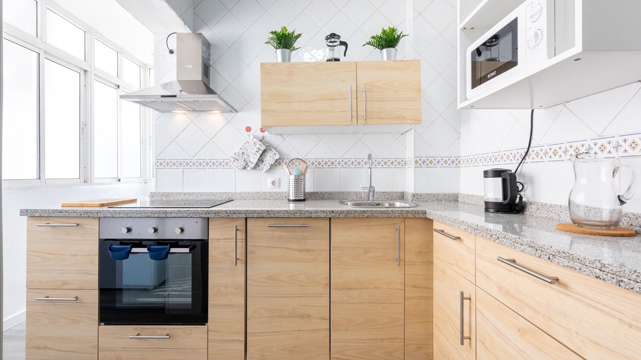 Photo of Kitchen in Miramar