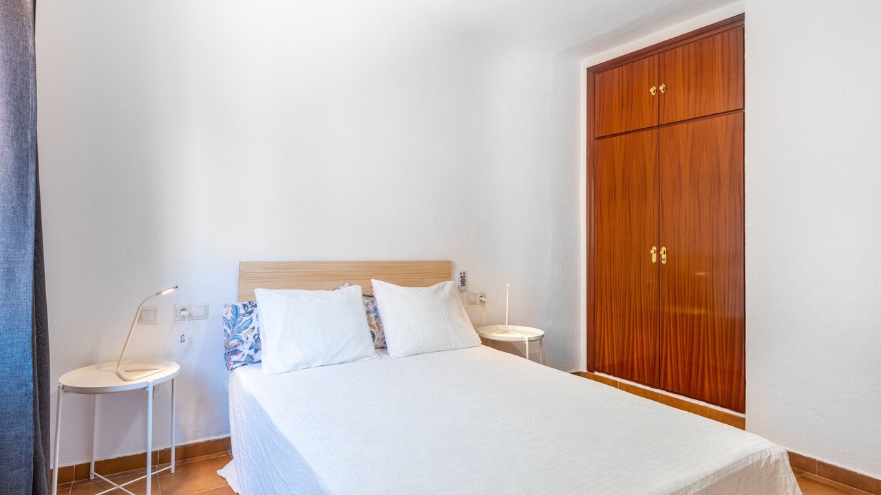 Photo of Bedroom in Miramar