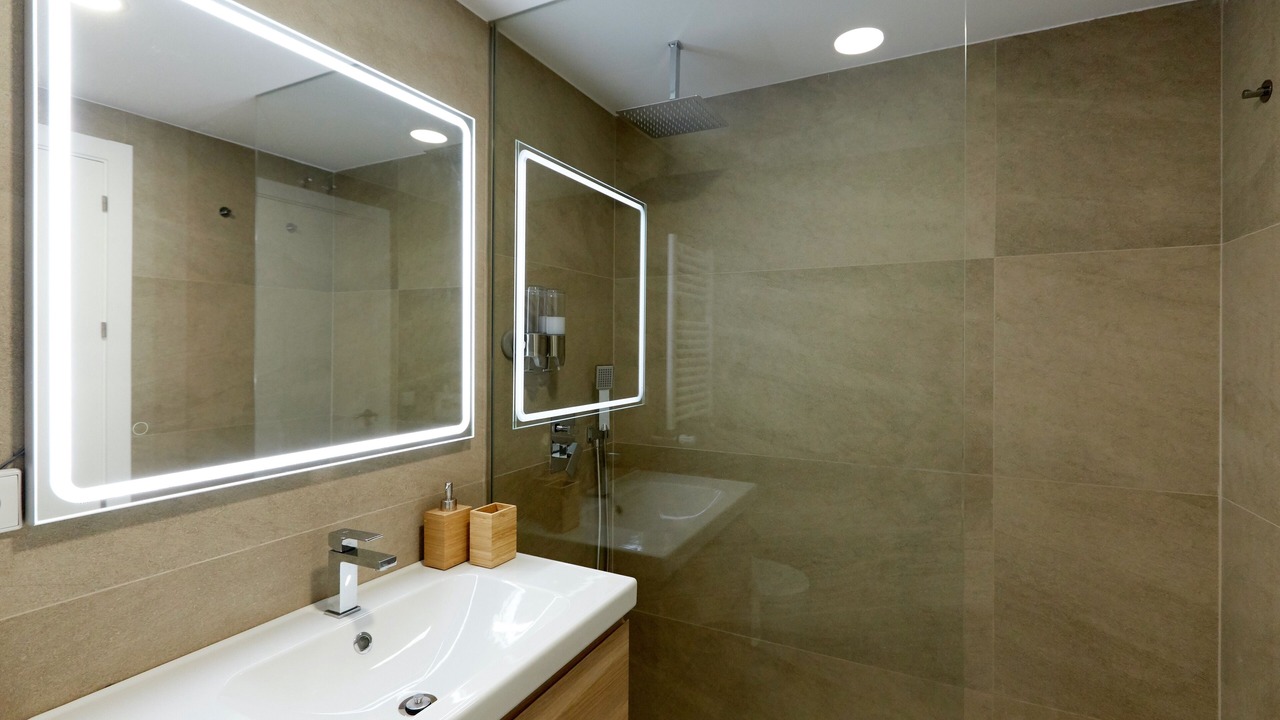 Photo of Bathroom in Castillejos