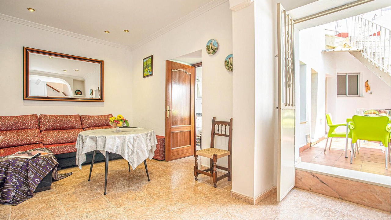 Photo of Bedroom in Zafarraya