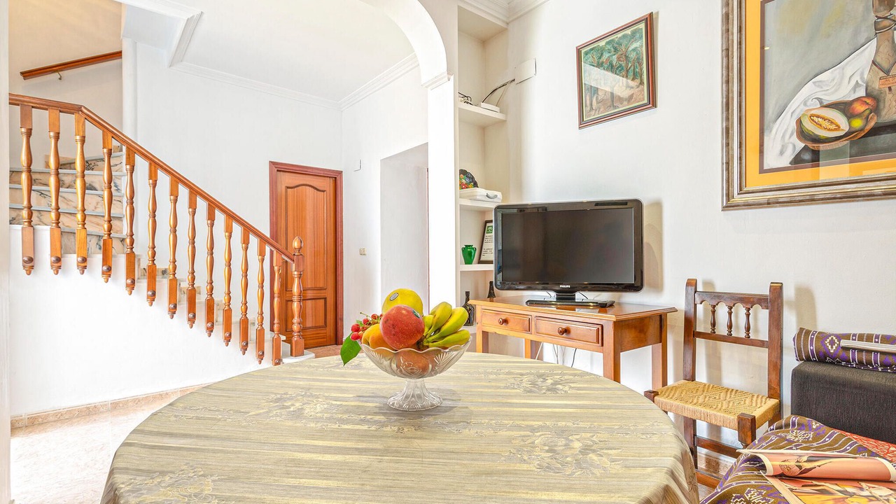 Photo of Bedroom in Zafarraya