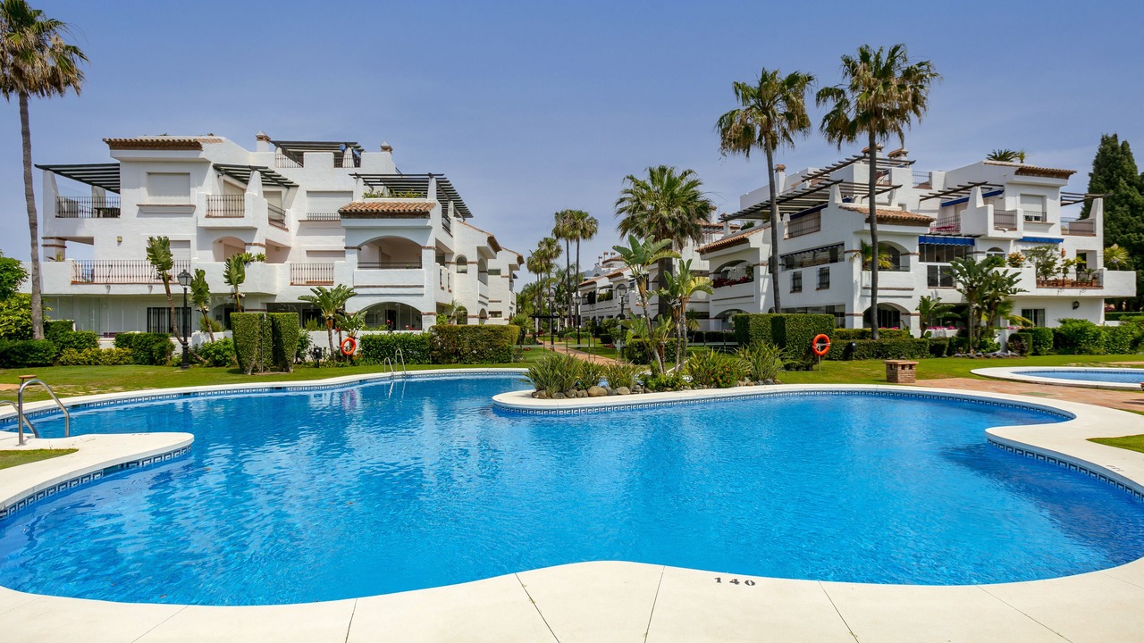 Photo of Outdoor in San Pedro de Alcantara