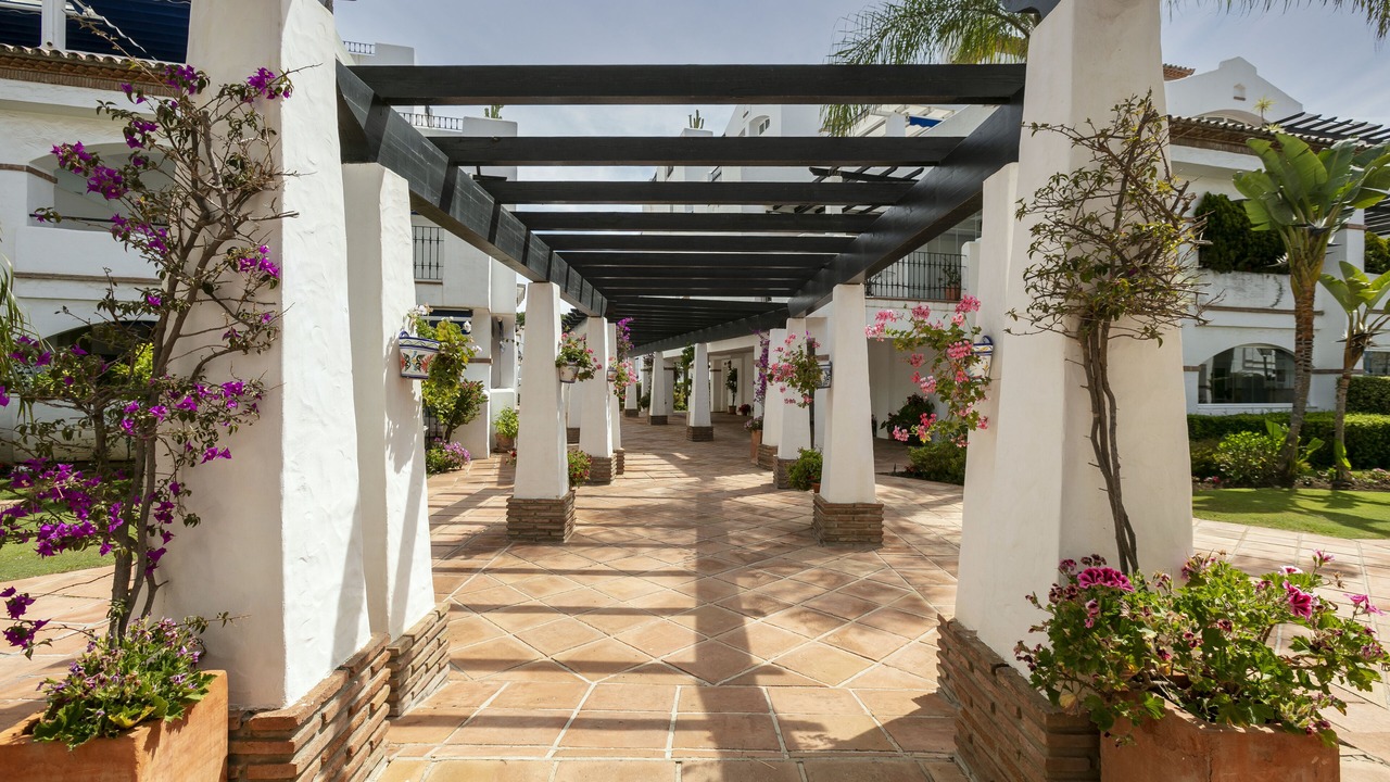 Photo of Outdoor in San Pedro de Alcantara