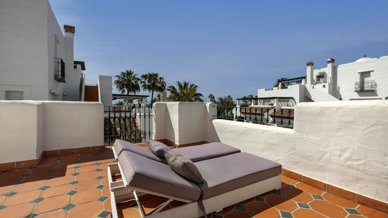 Photo of Outdoor in San Pedro de Alcantara