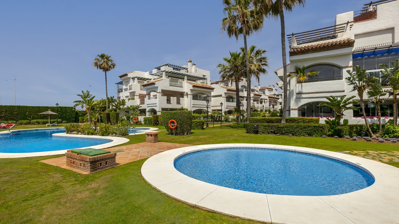 Photo of Outdoor in San Pedro de Alcantara