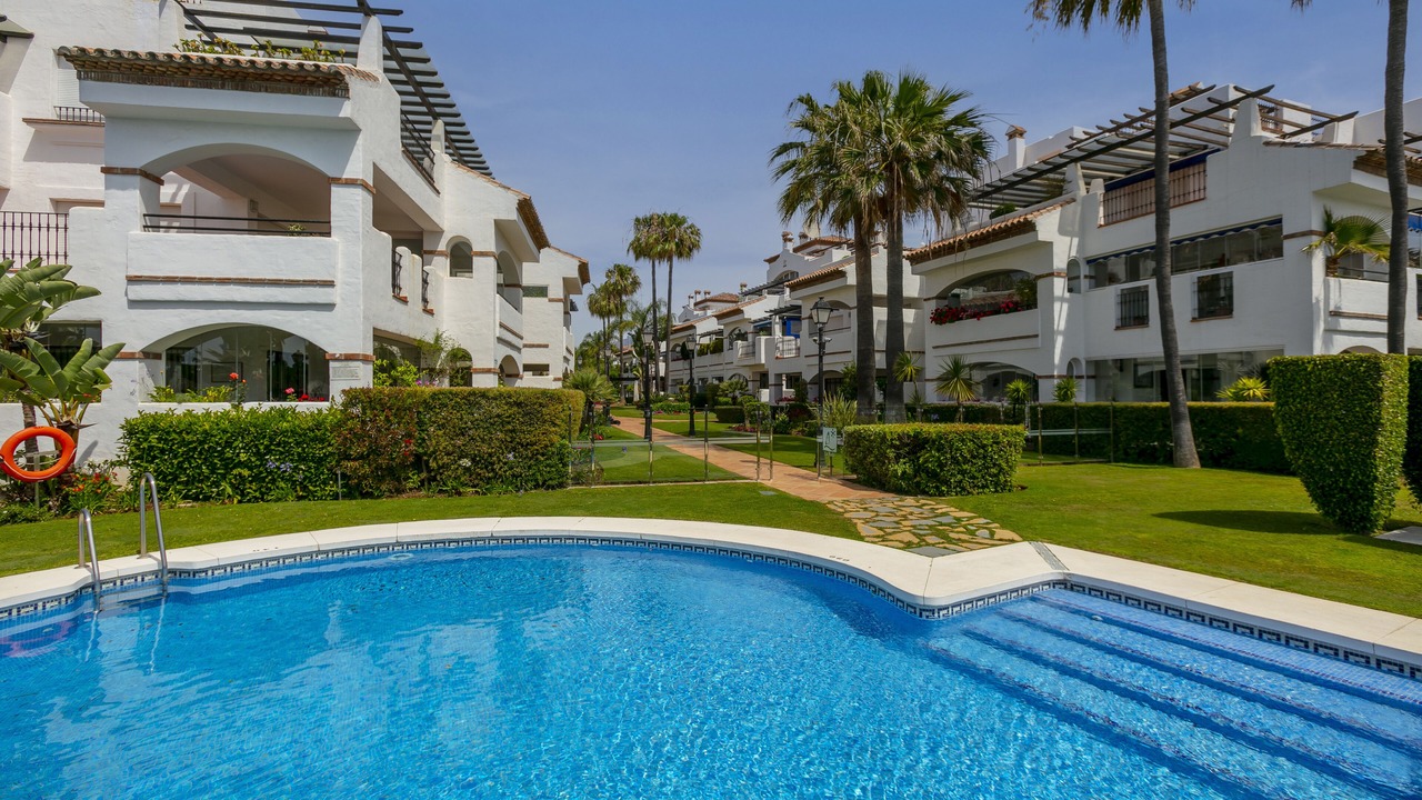 Photo of Outdoor in San Pedro de Alcantara