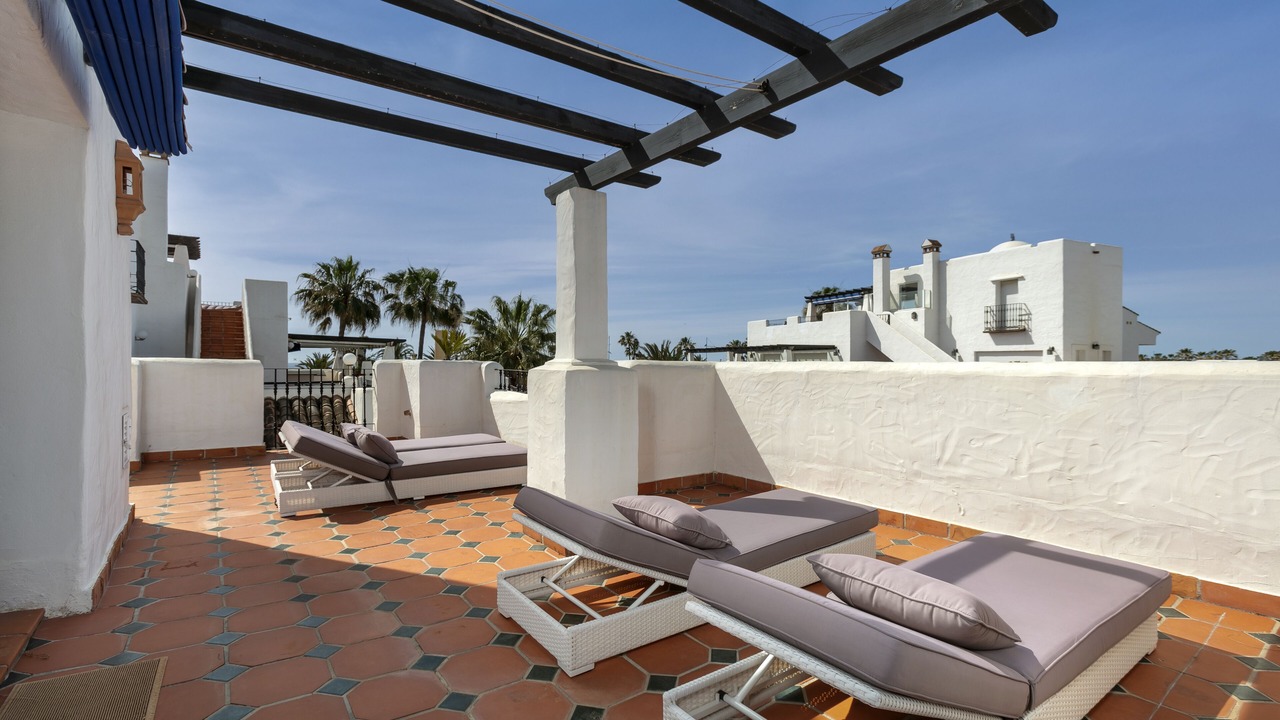 Photo of Outdoor in San Pedro de Alcantara