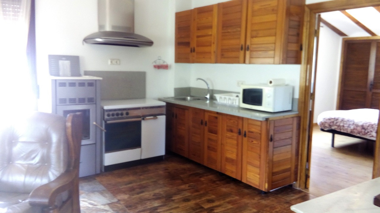 Photo of Kitchen in Castril
