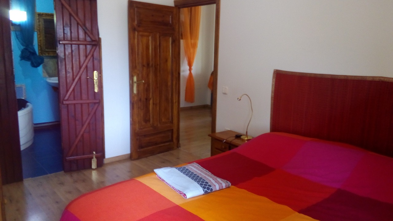 Photo of Bedroom in Castril