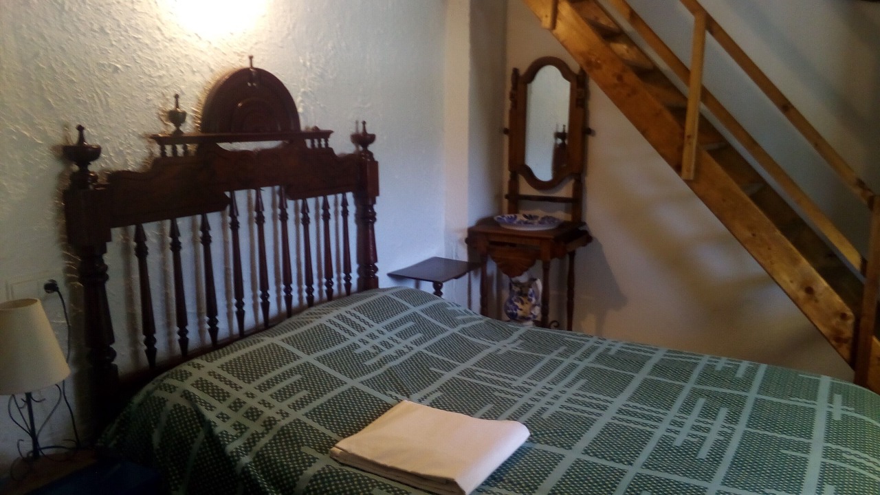 Photo of Bedroom in Castril