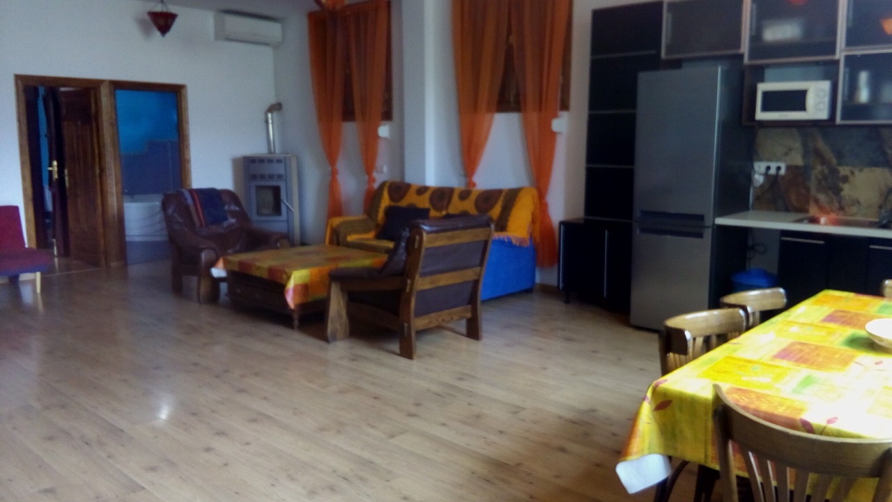 Photo of Livingroom in Castril
