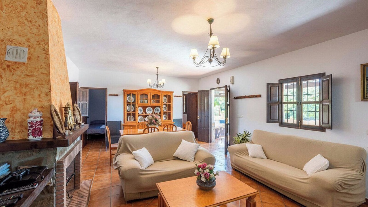 Photo of Livingroom in Rio Velez