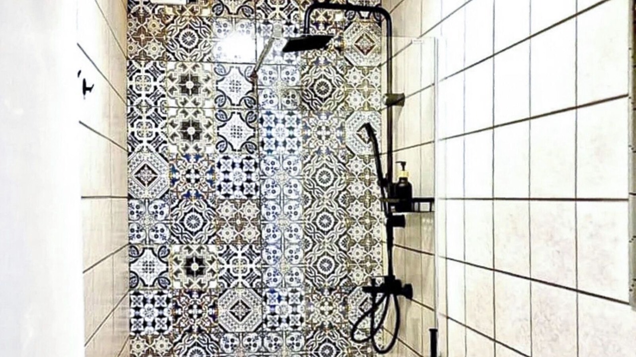 Photo of Bathroom in Rio Velez