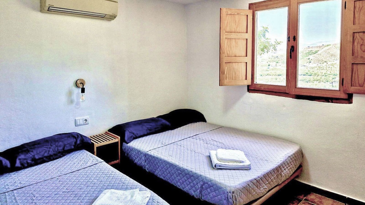Photo of Bedroom in Rio Velez