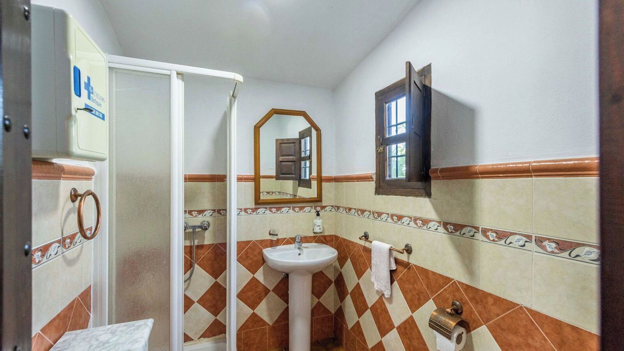 Photo of Bathroom in Rio Velez