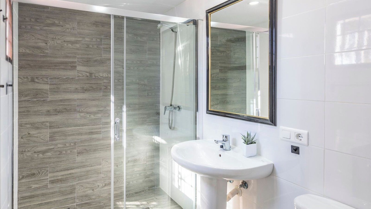 Photo of Bathroom in Rio Velez