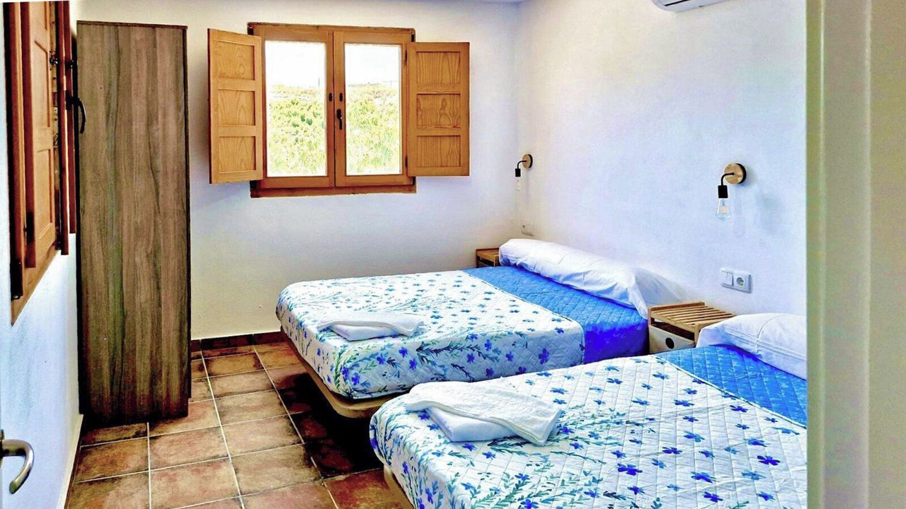 Photo of Bedroom in Rio Velez