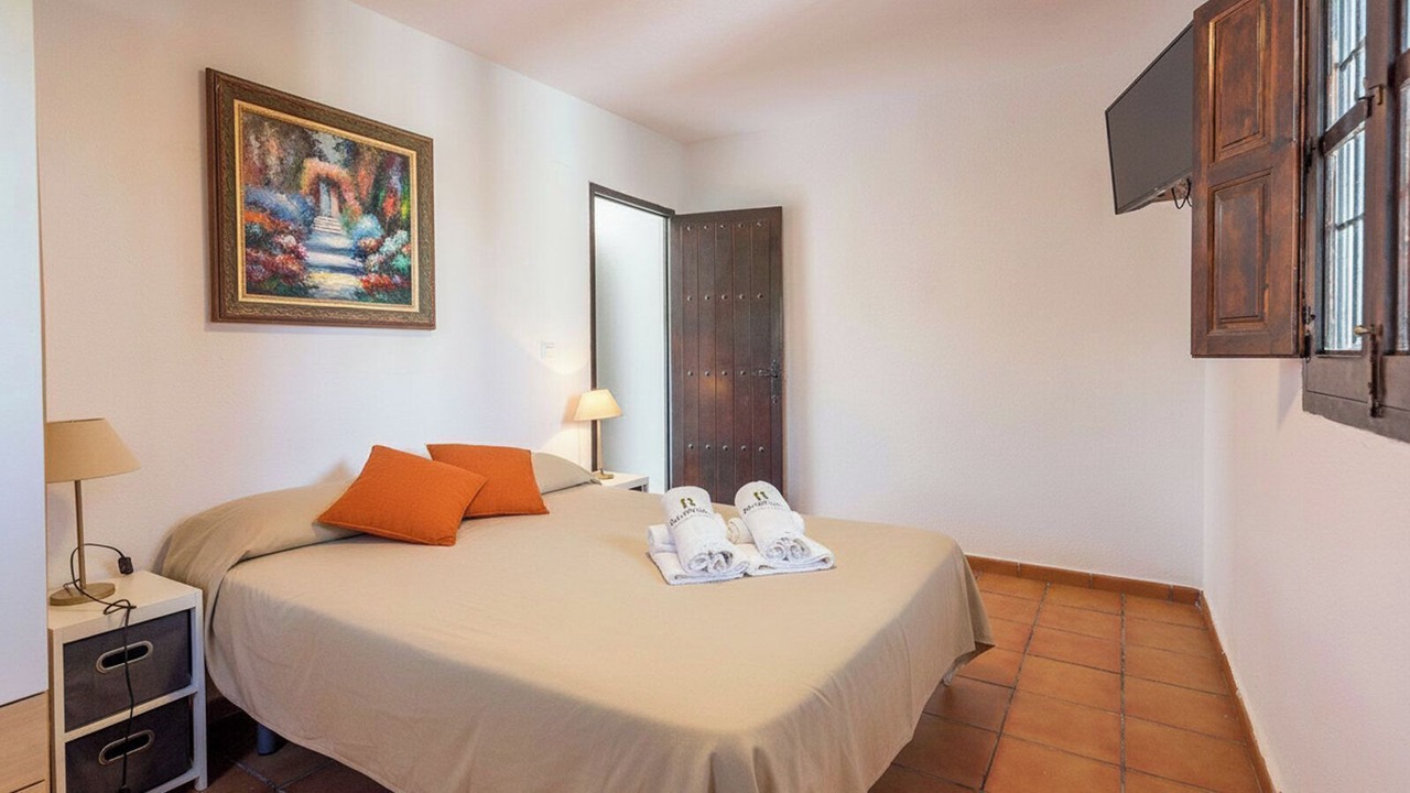 Photo of Bedroom in Rio Velez