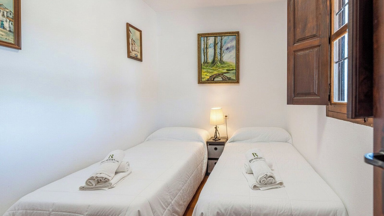 Photo of Bedroom in Rio Velez