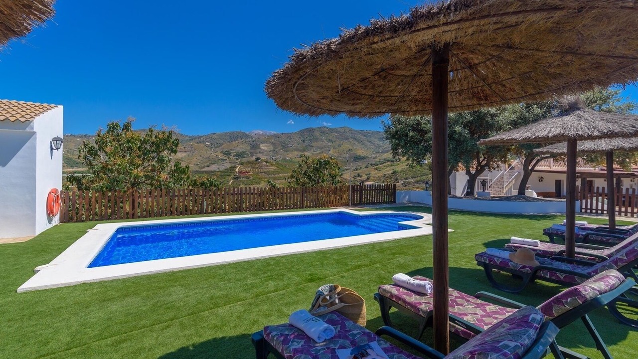 Photo of Outdoor in Rio Velez