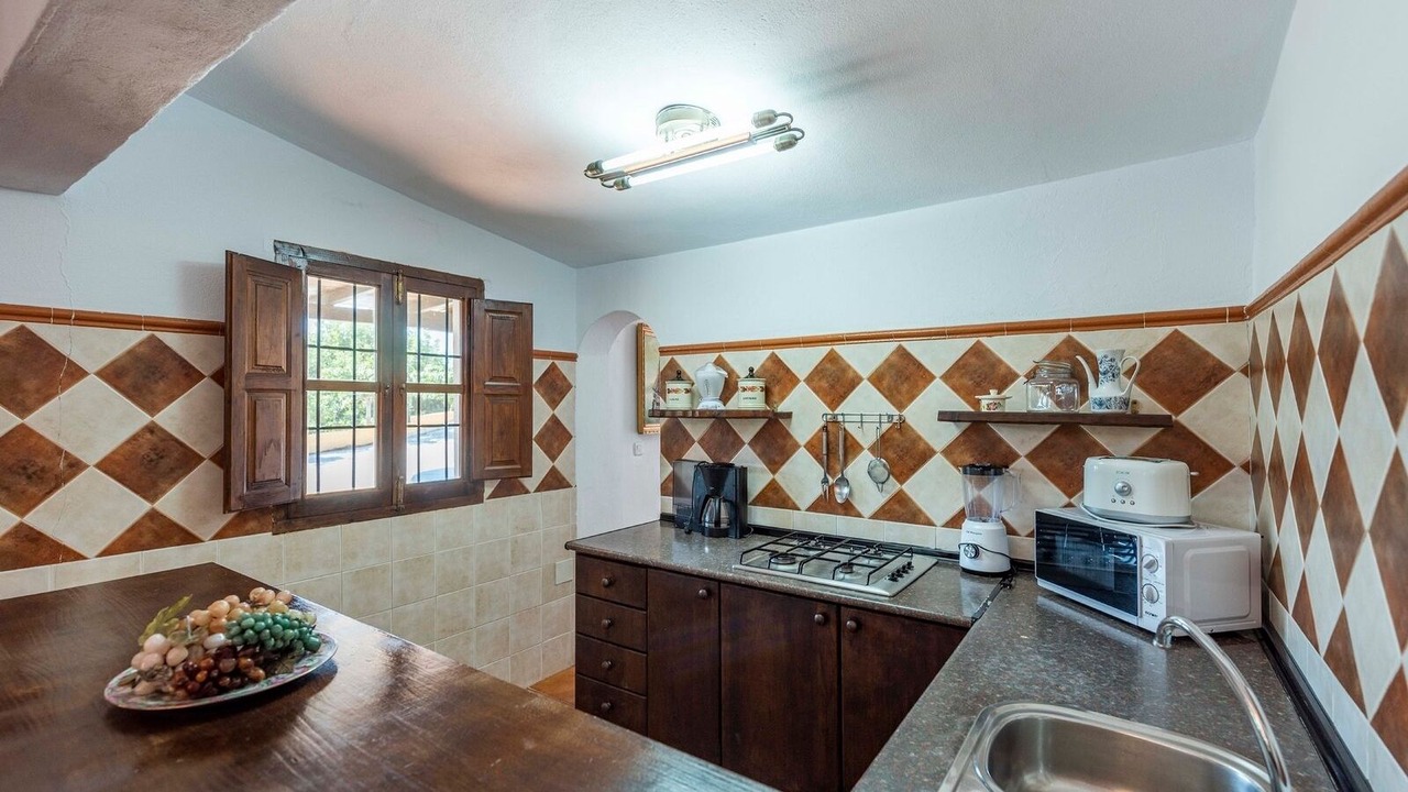 Photo of Kitchen in Rio Velez